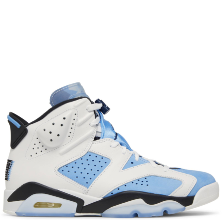 Air Jordan 6 Retro 'UNC Home' (CT8529 410)