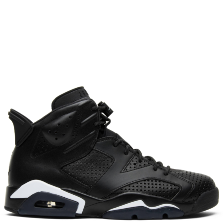 Air Jordan 6 Retro 'Black Cat' (384664 020)