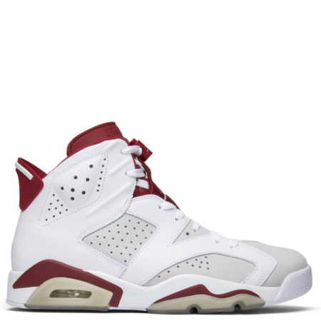 Air Jordan 6 Retro 'Alternate' (384664 113)