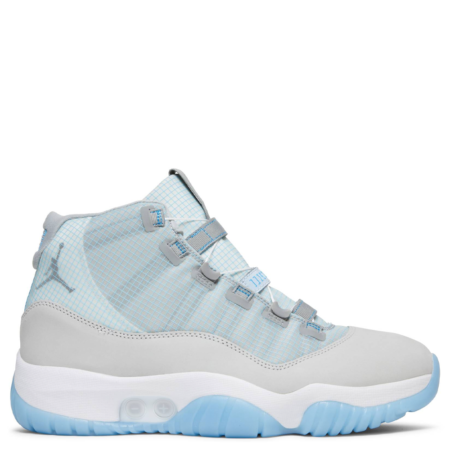 Air Jordan 11 Adapt 'Legend Blue' (DO6365 001)