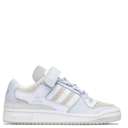 Adidas Forum Low Ivy Park 'White' (FZ4389)