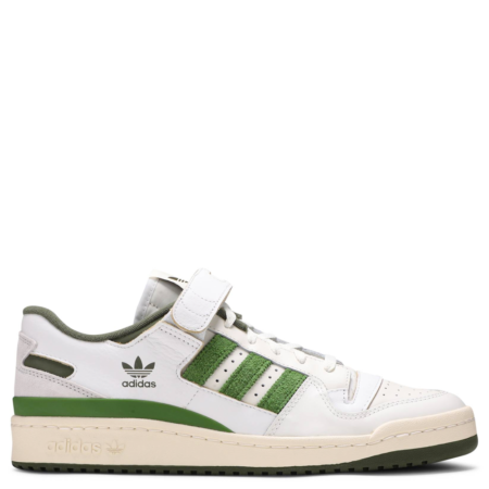 Adidas Forum 84 Low 'White Crew Green' (FY8683)