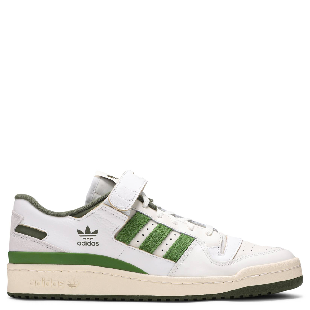 Adidas Forum 84 Low White Crew Green jaket adidas wanita terbaru indonesia live online Teka marburgShops