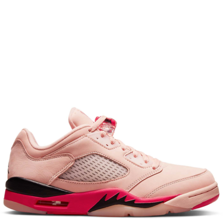 Air Jordan 5 Retro Low 'Arctic Pink' (W) (DA8016 806)