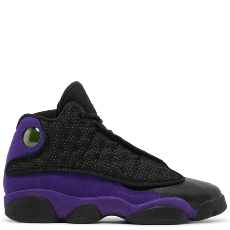 Air Jordan 13 Retro GS 'Court Purple' (884129 015)