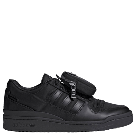 Adidas Forum Low Prada 'Core Black' (GY7043)