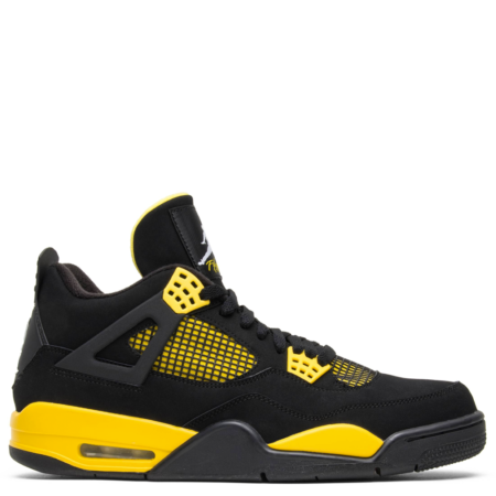 Air Jordan 4 Retro 'Thunder' (2012) (308497 008)