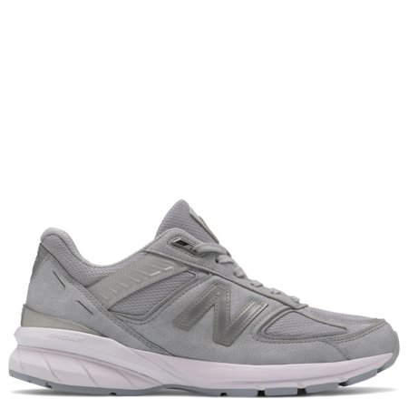 New Balance 990v5 Made In USA 'Vegan Friendly' (M990JS5)