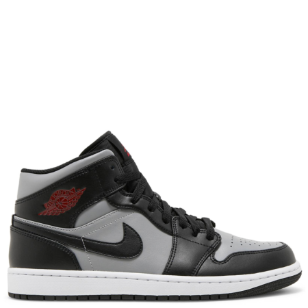 Air Jordan 1 Mid 'Shadow' (554724 096)