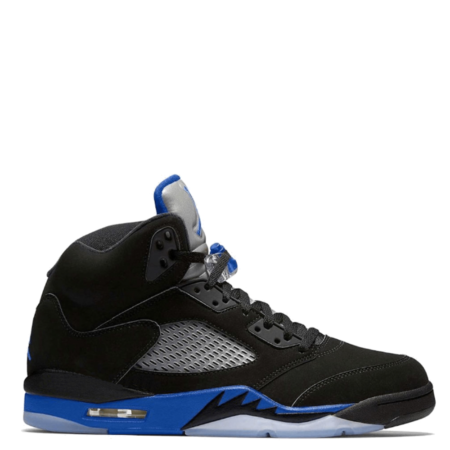 Air Jordan 5 Retro 'Racer Blue' (CT4838 004)