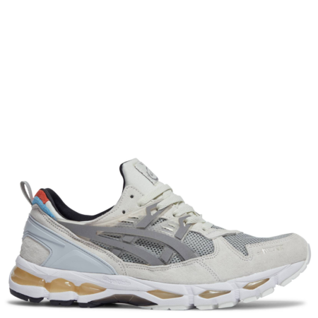 Asics Gel Kayano 21 Awake NY 'Cool Grey' (1201A459 020)