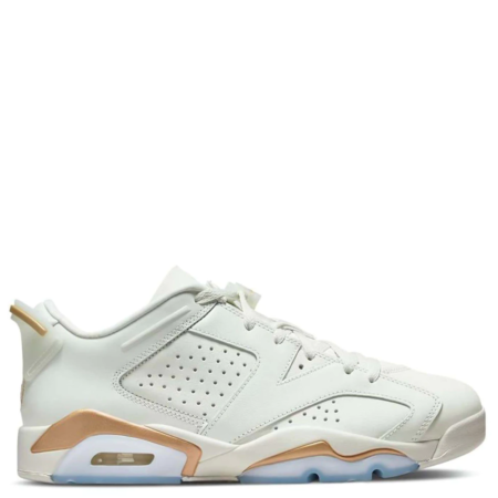 Air Jordan 6 Low 'Chinese New Year' (DH6928 073)