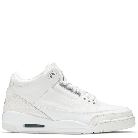 Air Jordan 3 Retro 'Pure Money' (136064 103)