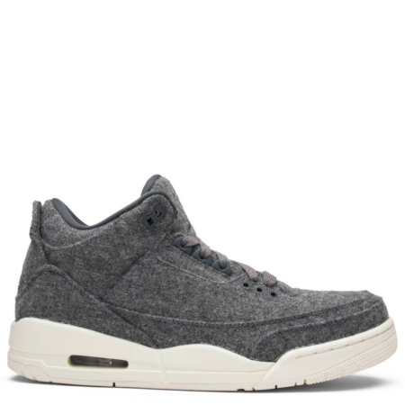 Air Jordan 3 Retro 'Wool' (854263 004)