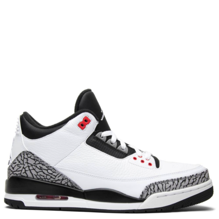 Air Jordan 3 Retro 'Infrared 23' (136064 123)