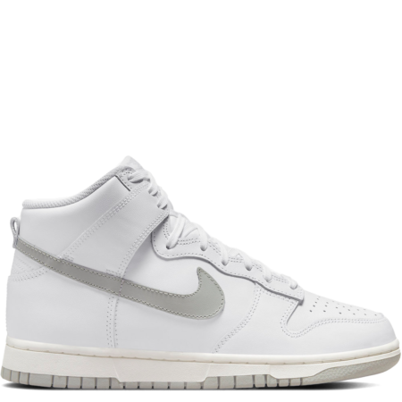 Nike Dunk High 'Neutral Grey' (W) (DD1869 111)