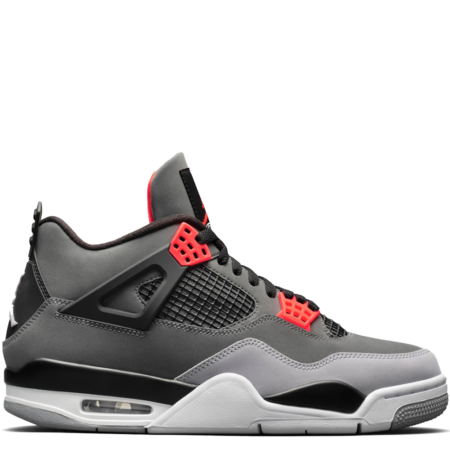 Air Jordan 4 Retro 'Infrared' (DH6927 061)