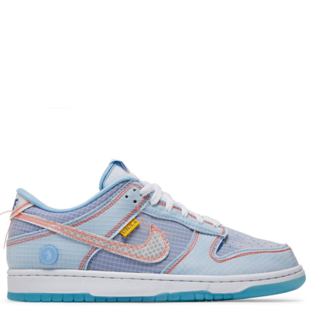 Nike Dunk Low Union LA 'Passport Pack - Argon' (DJ9649 400)