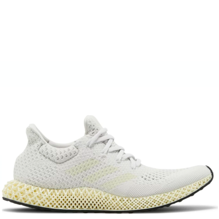 Adidas Futurecraft 4D 'Crystal White' (Q46229)