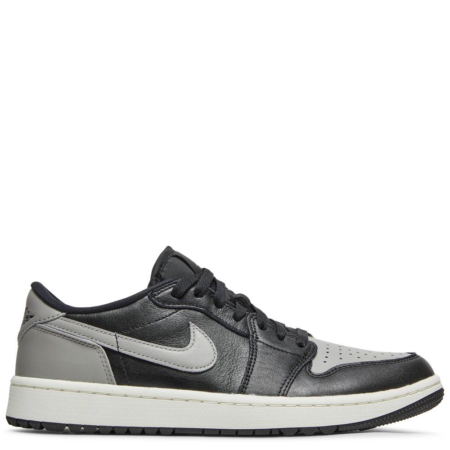 Air Jordan 1 Low Golf 'Shadow' (DD9315 001)