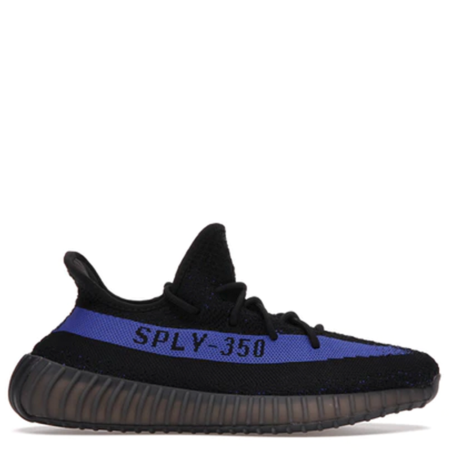 Adidas Yeezy Boost 350 V2 'Dazzling Blue' (GY7164)