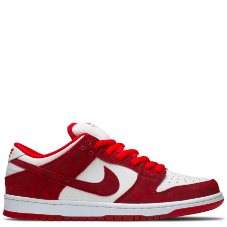 Nike Dunk Low Premium SB 'Valentine's Day' (313170 662)