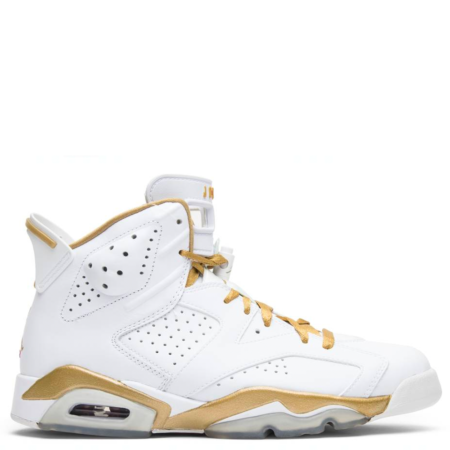 Air Jordan 6 Retro 'GMP' (384664 135)