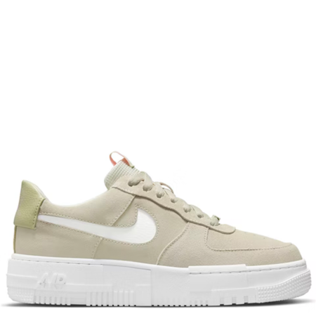 Nike Air Force 1 Pixel 'Olive Aura' (W) (DM3014 100)