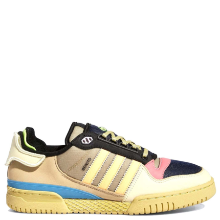 Adidas Forum Powerphase Bad Bunny 'Catch and Throw' (GZ2009)