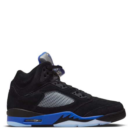 Air Jordan 5 Retro GS 'Racer Blue' (440888 004)