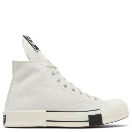 Converse Chuck 70 High Rick Owens X TURBODRK ‘Lily White’ (172346C)