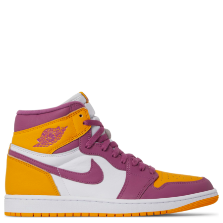 Air Jordan 1 High Retro OG 'Brotherhood' (555088 706)