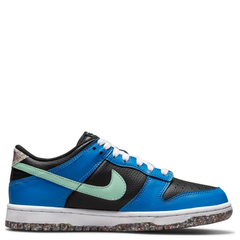 nike dunk low crater