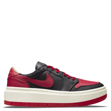 Air Jordan 1 LV8D Elevated 'Bred' (W) (DQ1823 006)