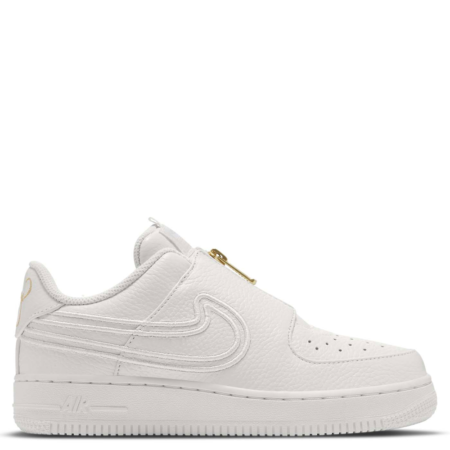 Nike Air Force 1 Serena Williams 'Summit White' (W) (DM5036 100)