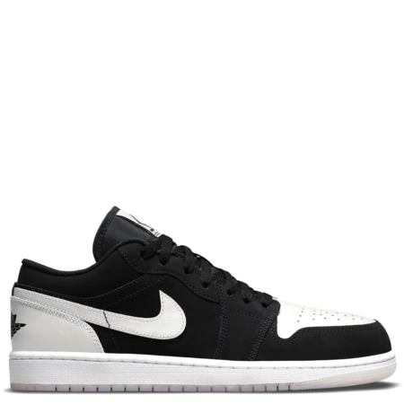 Air Jordan 1 Low SE 'Diamond' (DH6931 001)