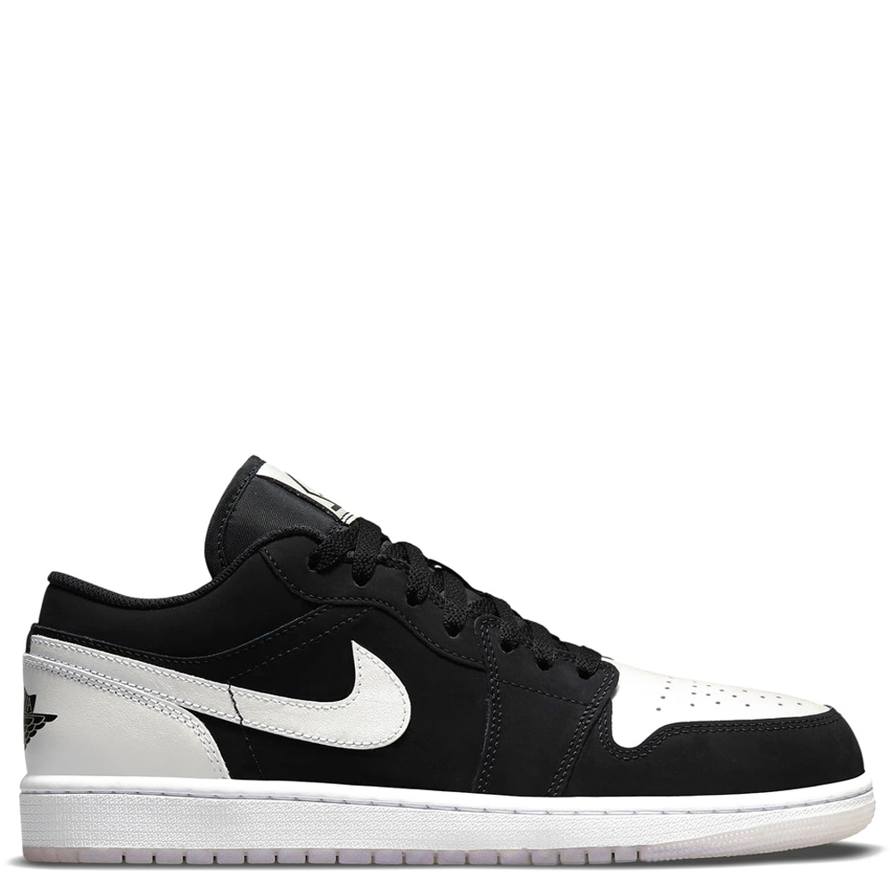 Black starfish white jordan 1 shop
