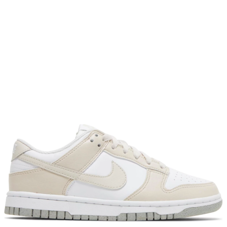 Nike Dunk Low Next Nature 'White Cream' (W)