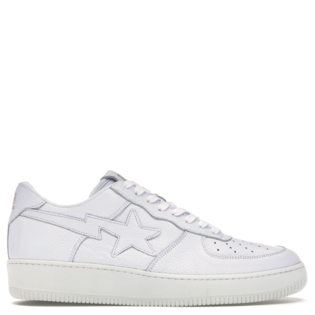 A Bathing Ape Bapesta JJJJOUND 'White' (JJJJ BAPESTA)