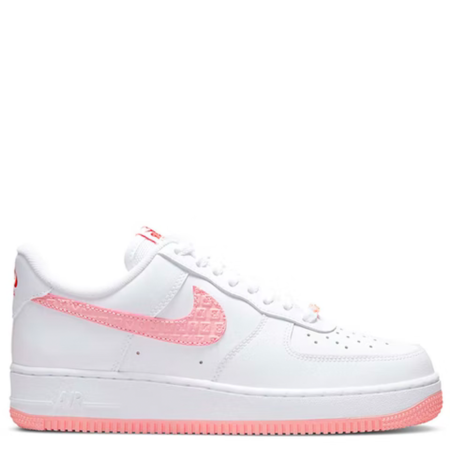 Nike Air Force 1 Low 'Valentine's Day 2022' (DQ9320 100)