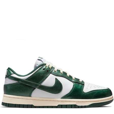 Nike Dunk Low 'Vintage Green' (W) (DQ8580 100)