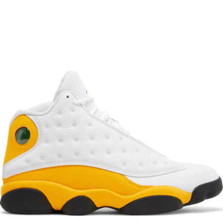 Air Jordan 13 Retro 'Del Sol' (414571 167)