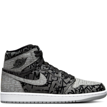 Air Jordan 1 High OG 'Rebellionaire' (555088 036)