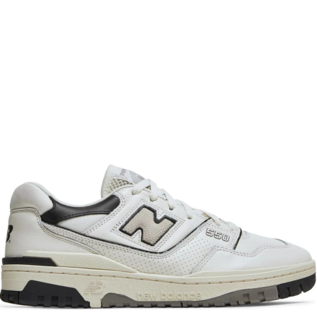 New Balance 550 'Cream Black' (BB550LWT)