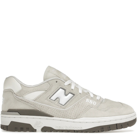 New Balance 550 United Arrows 'White' (BB550UN1)