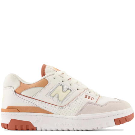 New Balance 550 'Au Lait' (W) (BBW550WA)