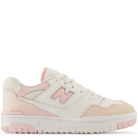 New Balance 550 'White Pink' (W) (BBW550WP)