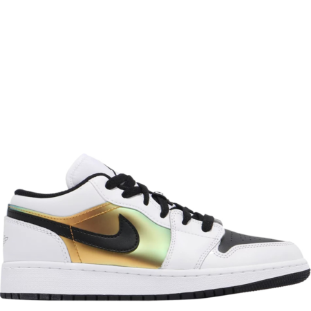 Air Jordan 1 Low SE GS 'Color-Shifting' (CV9844 109)