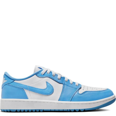 Air Jordan 1 Low Golf 'UNC' (DD9315 100)