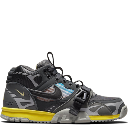 Nike Air Trainer 1 Utility 'Dark Smoke Grey' (DH7338 001)